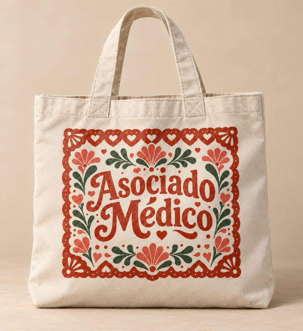 Asociado Médico Totes