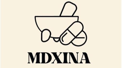 MDXINA