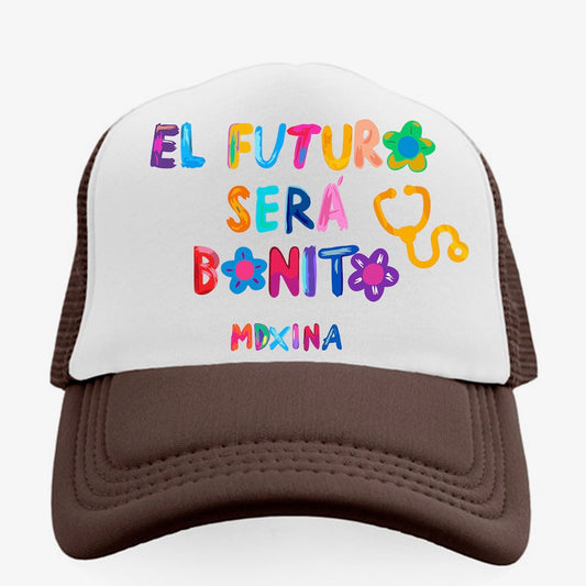 El Futuro Será Bonito Hat