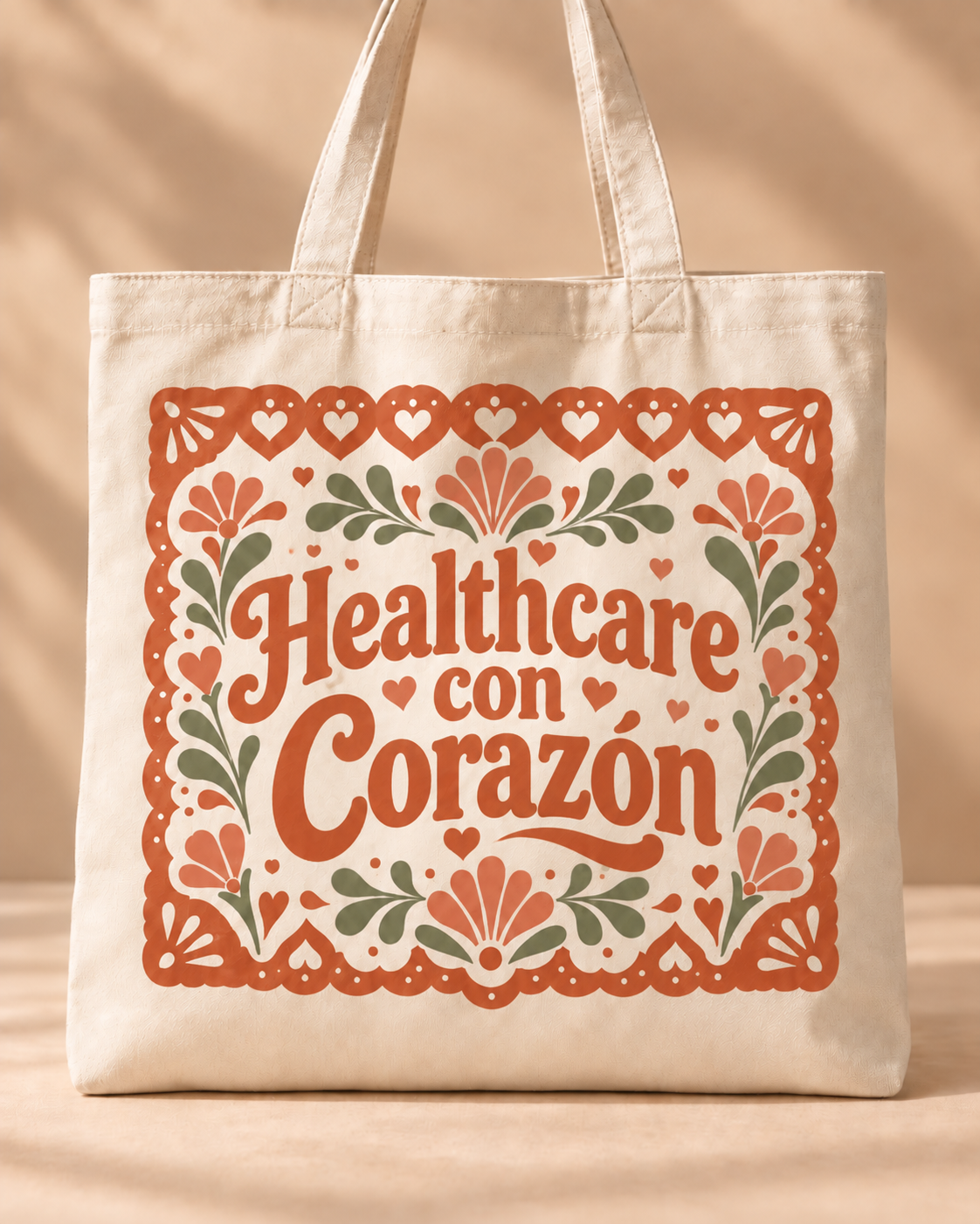 Healthcare con Corazón