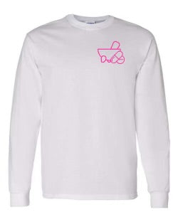 NEW! Valentine long sleeve