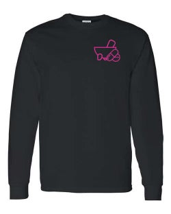 NEW! Valentine long sleeve