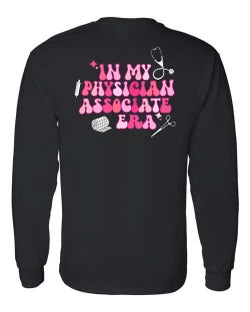 NEW! Valentine long sleeve