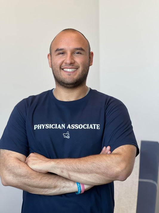 Physician Associate T-shirt