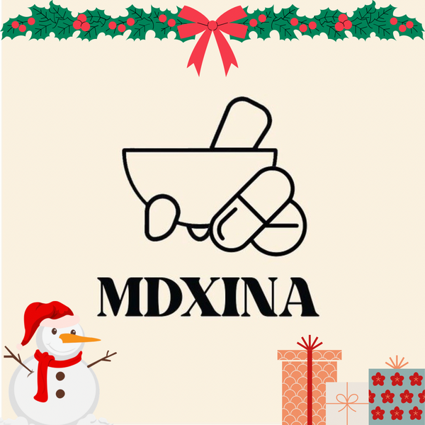 MDXINA