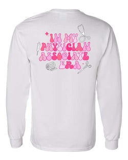 NEW! Valentine long sleeve